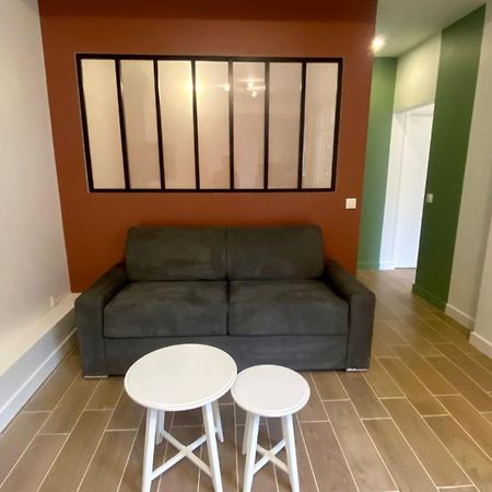 Spacious Flat Near Grands Boulevards 6P París Exterior foto