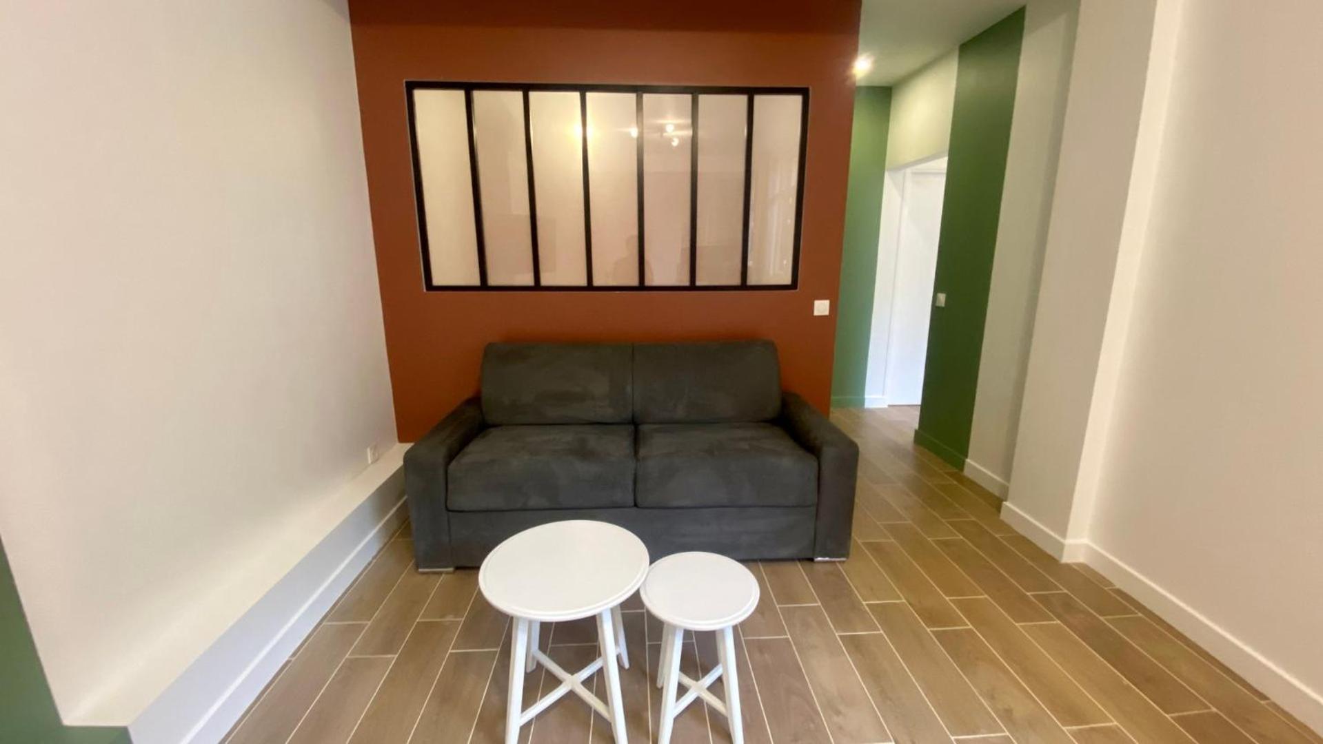Spacious Flat Near Grands Boulevards 6P París Exterior foto